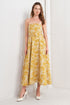 vera-bloom-jacquard-midi-dress Flying Tomato-Sophia's Style-7